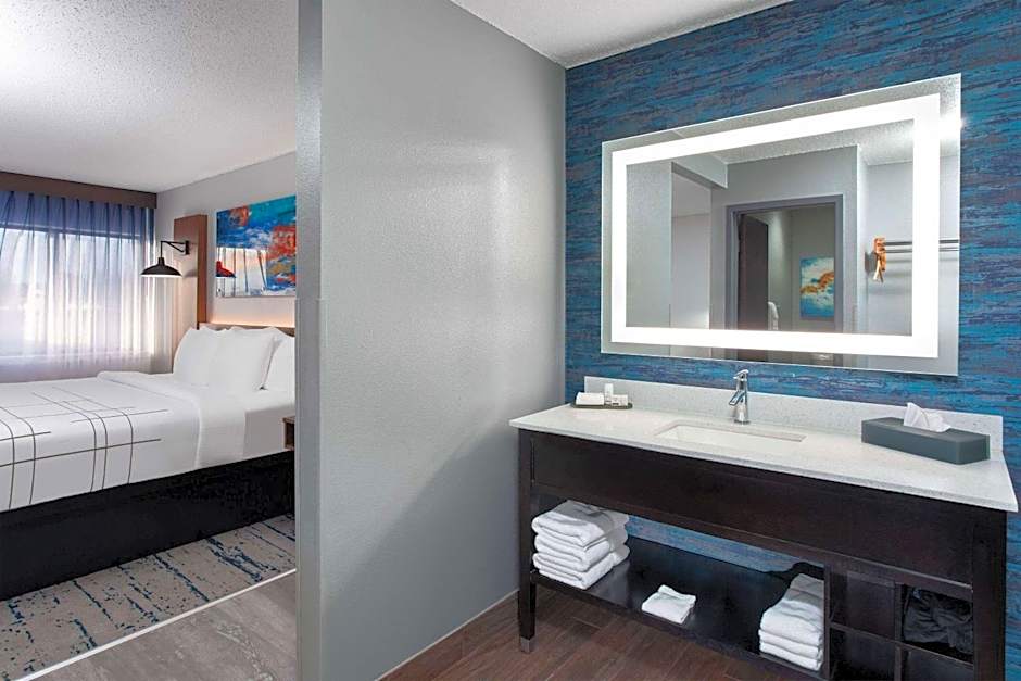 La Quinta Inn & Suites by Wyndham Wausau