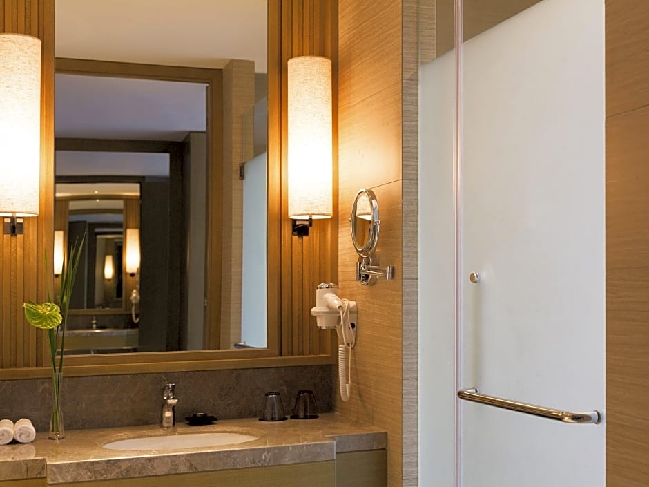 Pullman Nanchang Sunac