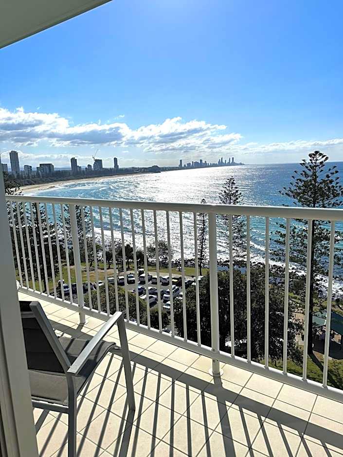 Hillhaven Holiday Apartments