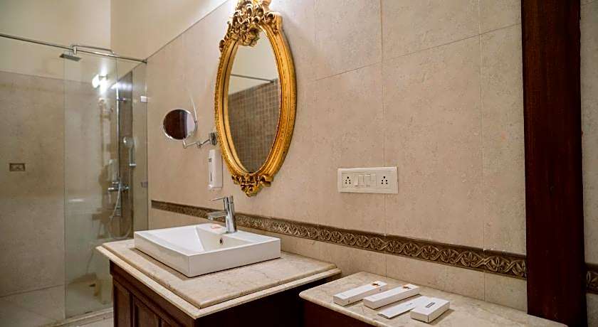 Hotel Merwara Estate