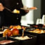 Holiday Inn - the niu, Tab Dusseldorf Main Station By IHG