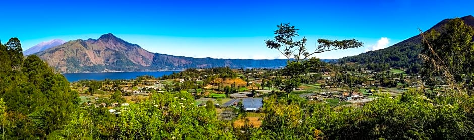 Alam Bali Lake View
