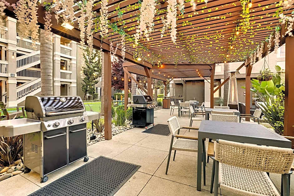 Sonesta ES Suites Sunnyvale