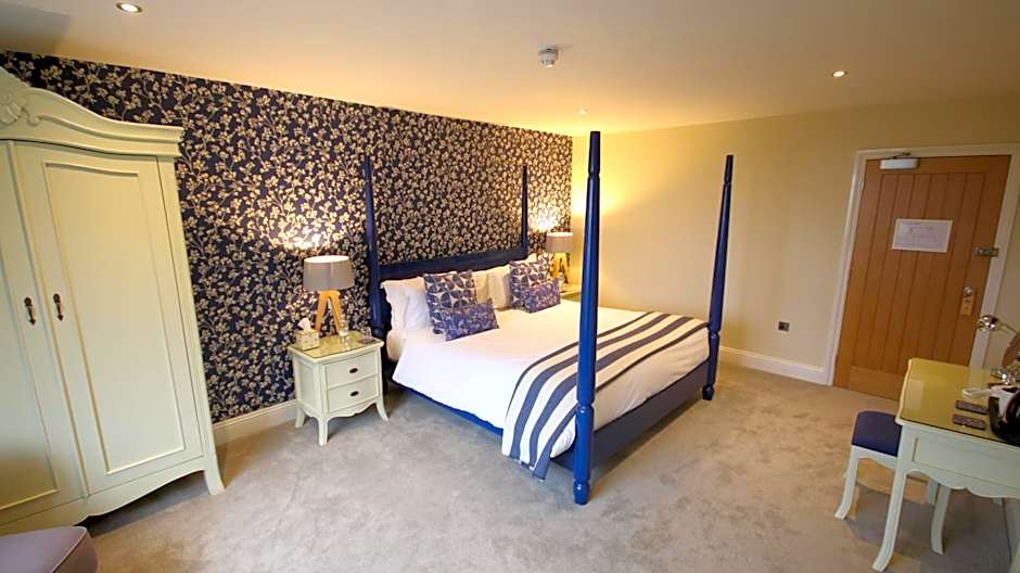 The Malvern Hills Hotel