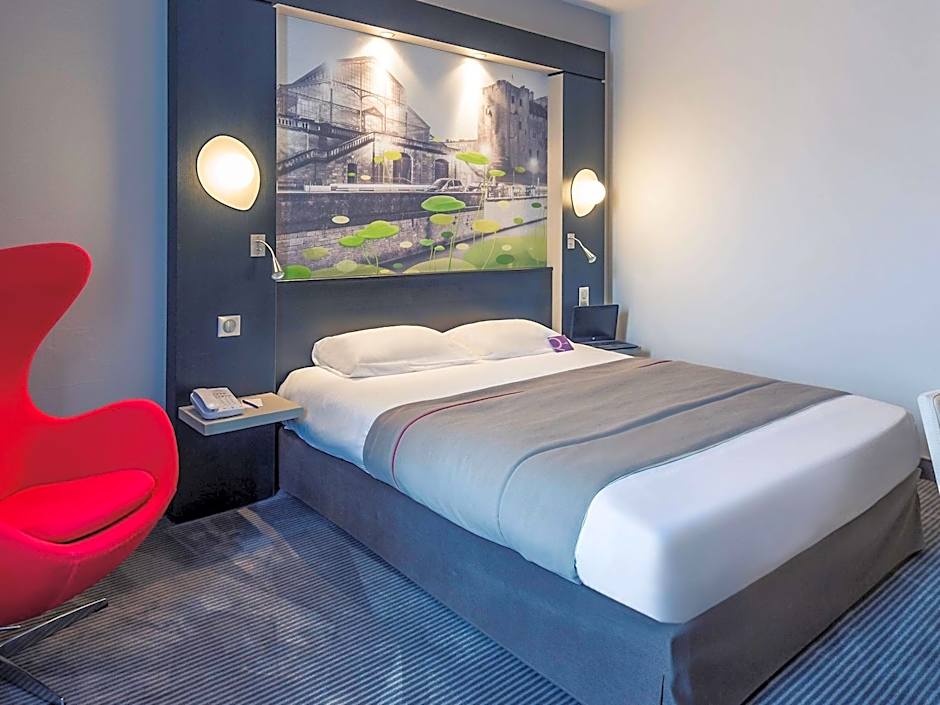 Mercure Niort Marais Poitevin