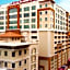 The Klagan Hotel