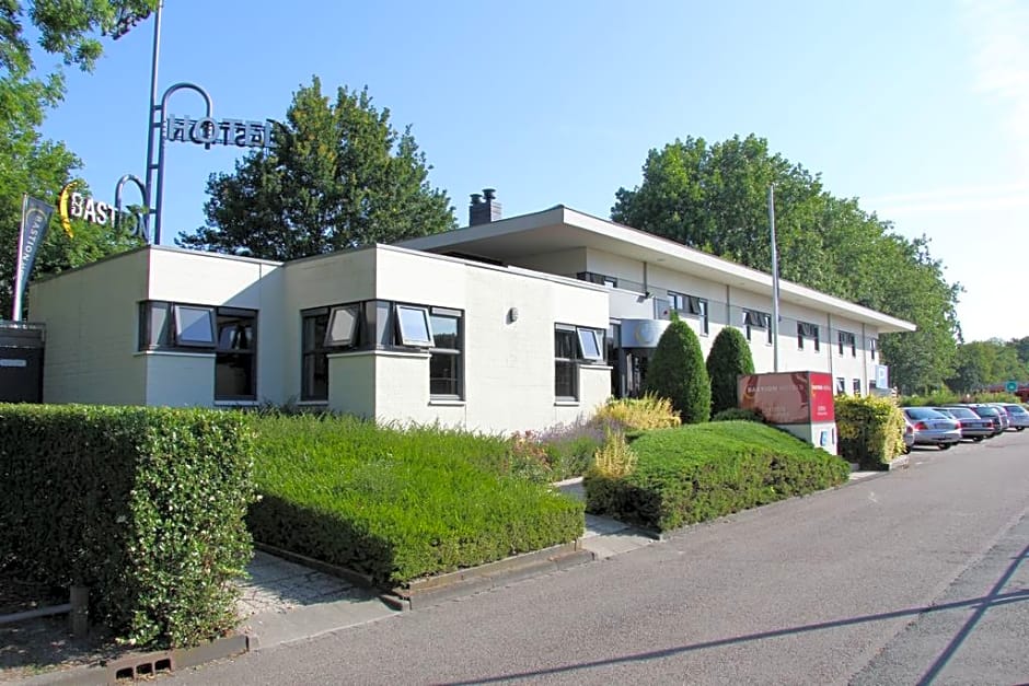 Bastion Hotel Leiden Voorschoten