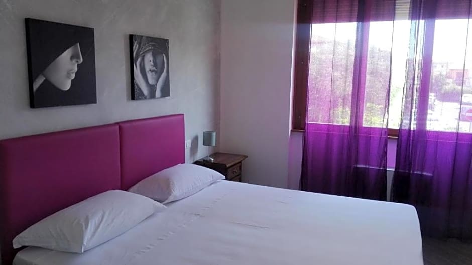 B&B Villa la Bouganville