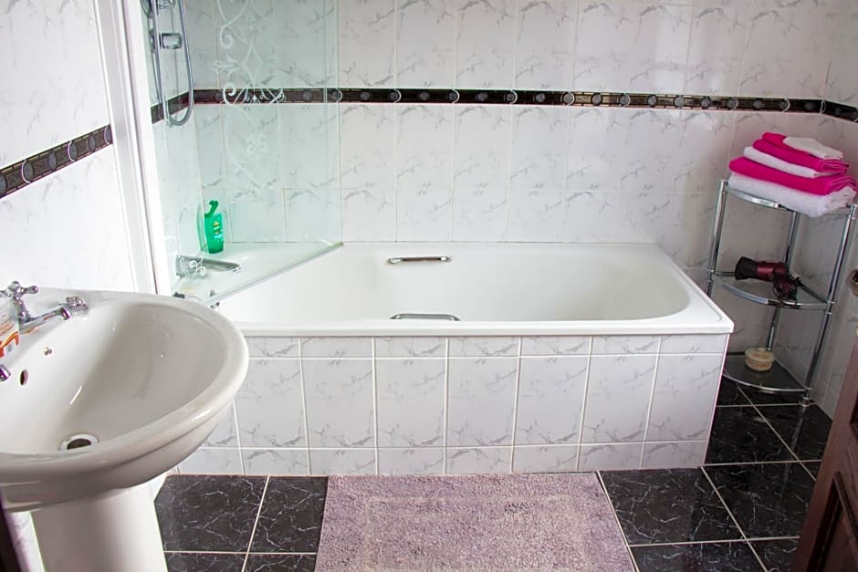 Murray's Mountain View