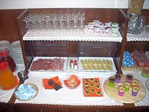 Hotel Fornaro