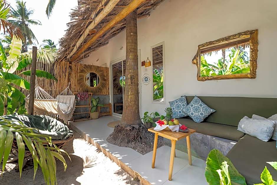 Maisha Matamu Boutique