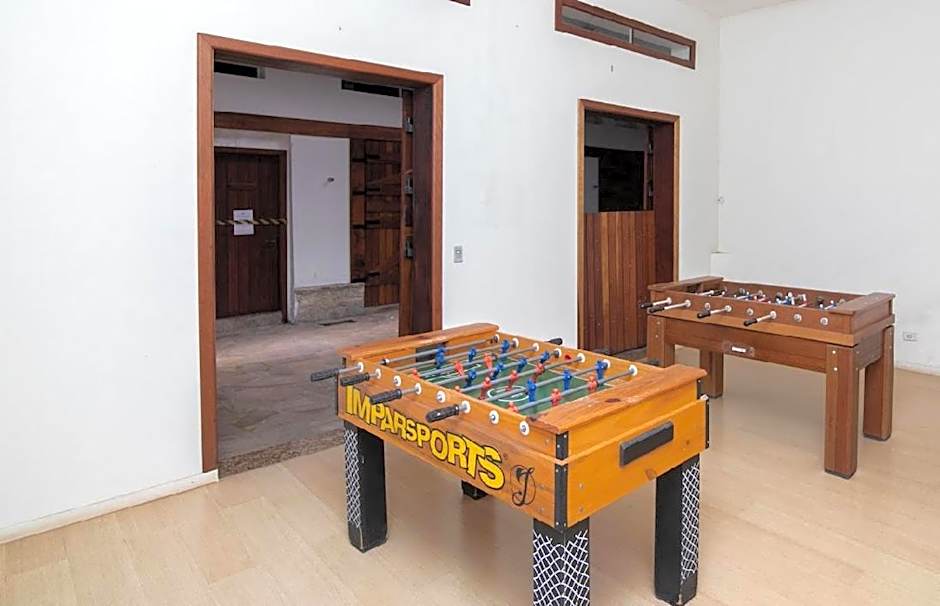 Quatre Saisons Residence 217