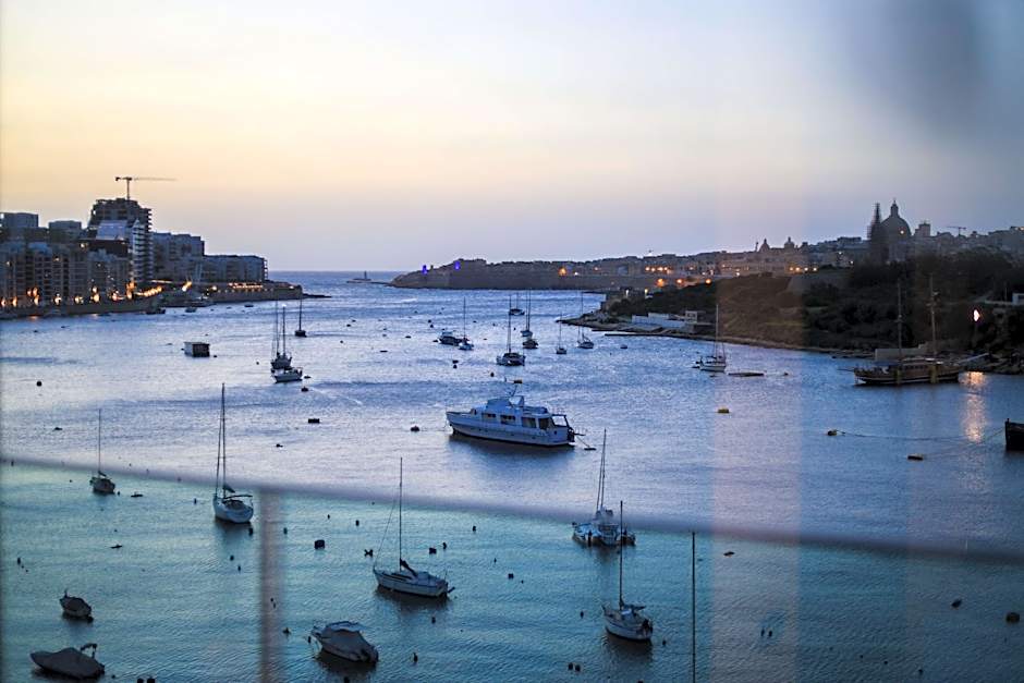 Verdi Gzira Promenade