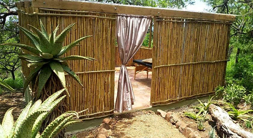 Shayamoya Tiger Fishing And Game Lodge