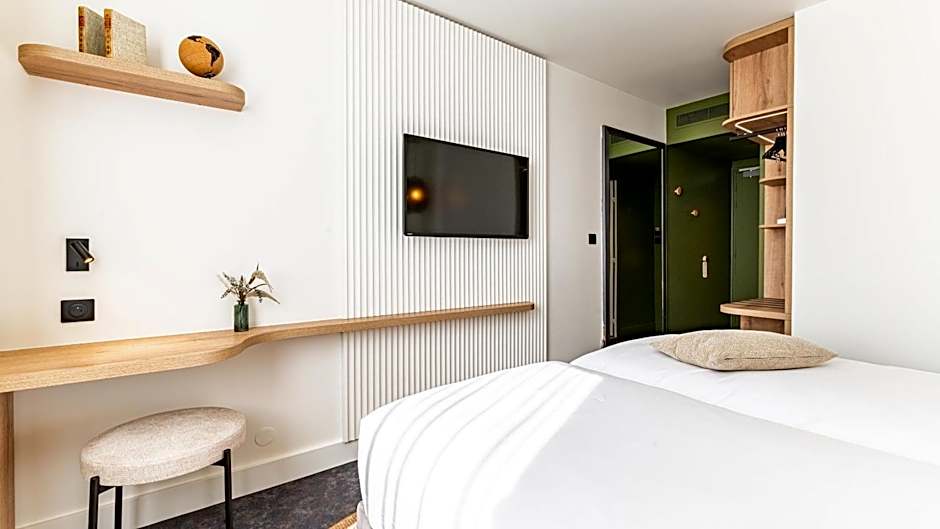 Mercure Beaune Centre
