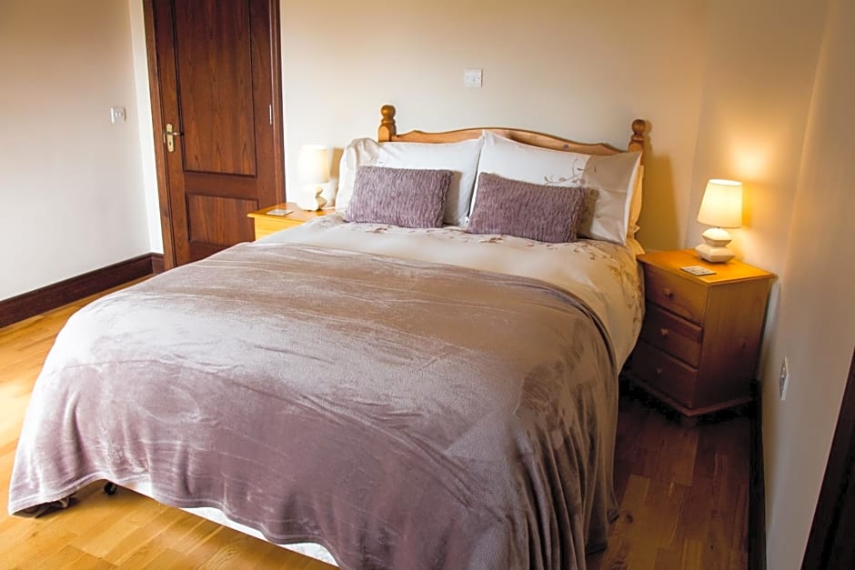 Murray's Mountain View