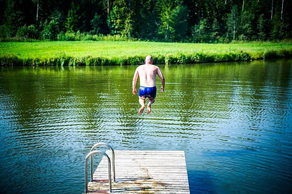 Marcienas Muiza & SPA