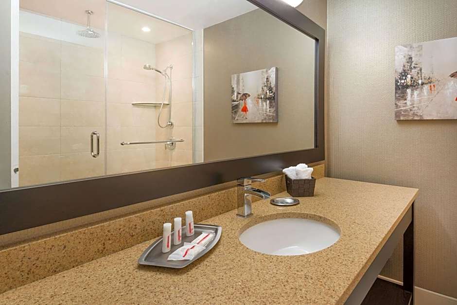 Ramada by Wyndham St. John's