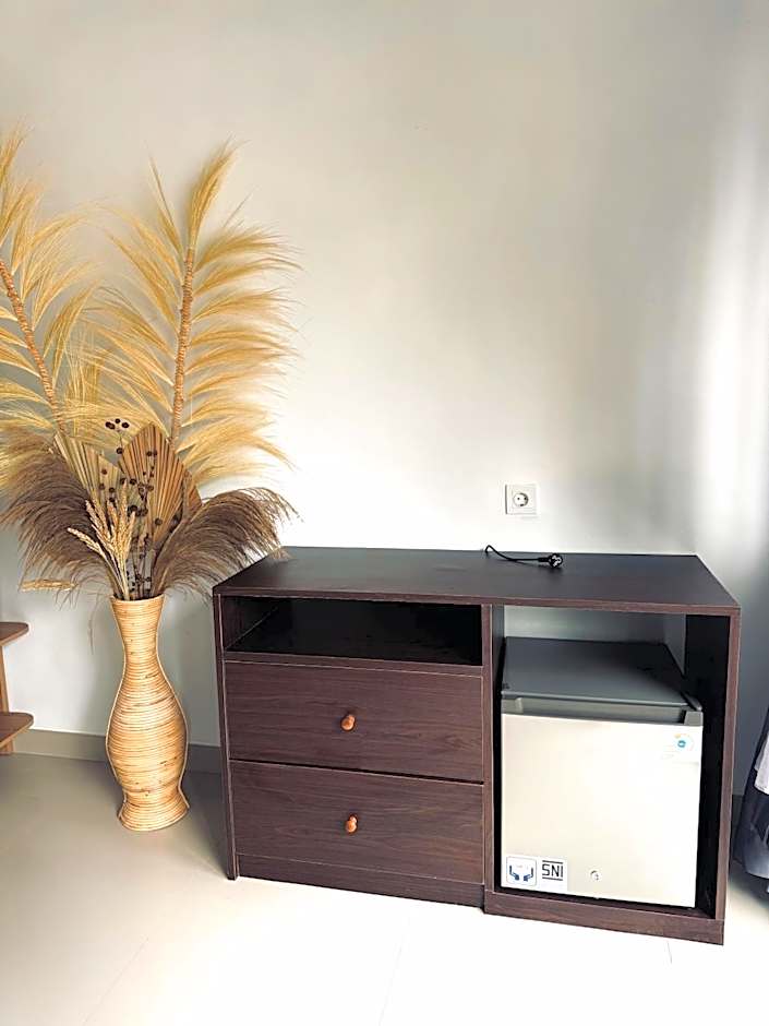 Kelingking Mesari Villa and Spa