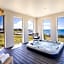 Saltwater - Absolute Oceanfront, Fire Pits, some Villas with Hot Tubs and Sauna