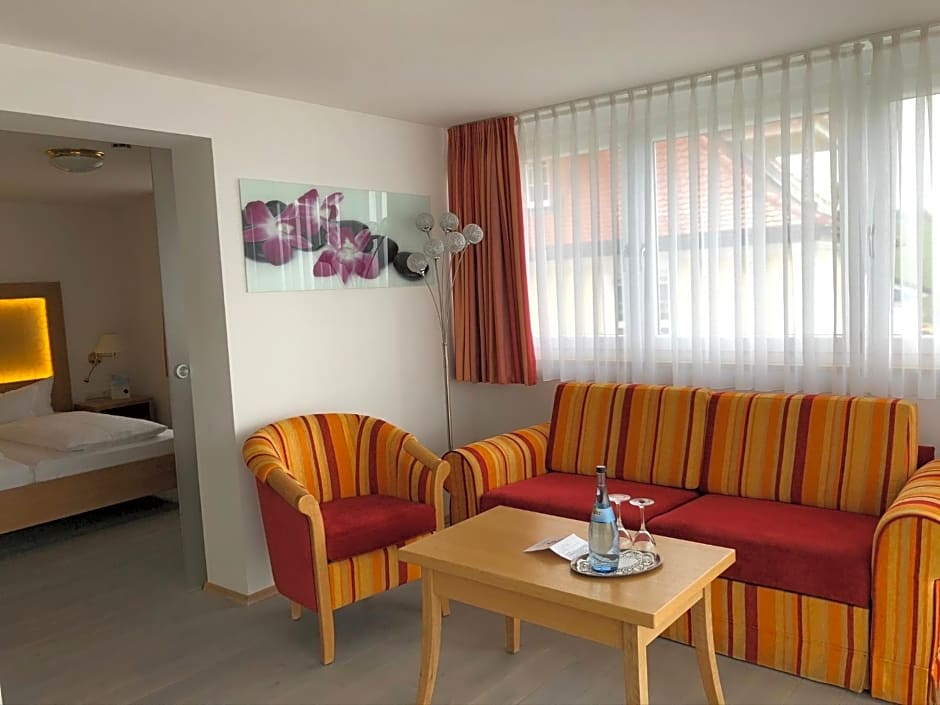 Seehotel OFF