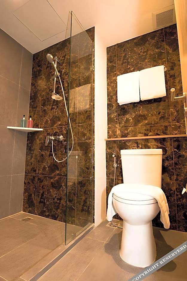 VELA be Bangkok Ratchathewi