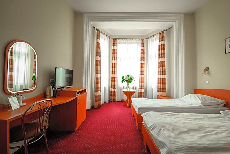 Hotel Kazimierz II