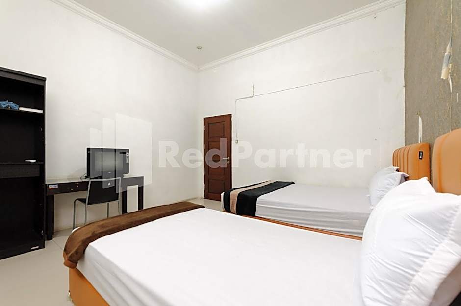 RedDoorz at Wisma Nabila Syariah near Masjid Raya Baiturrahman Banda Aceh