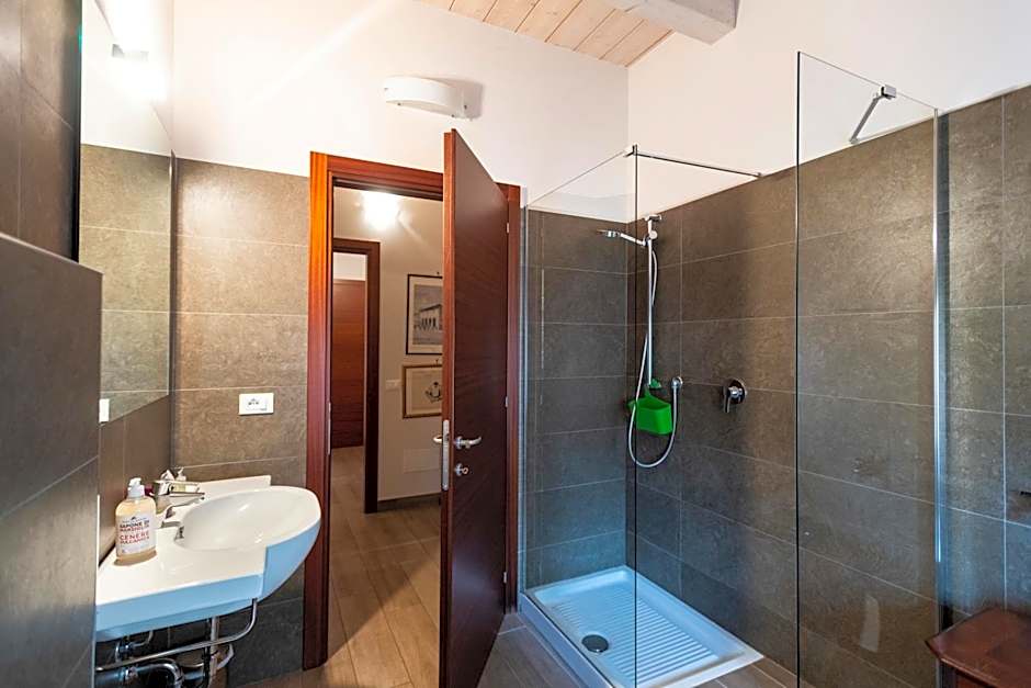 Al Battistero Luxury Suite