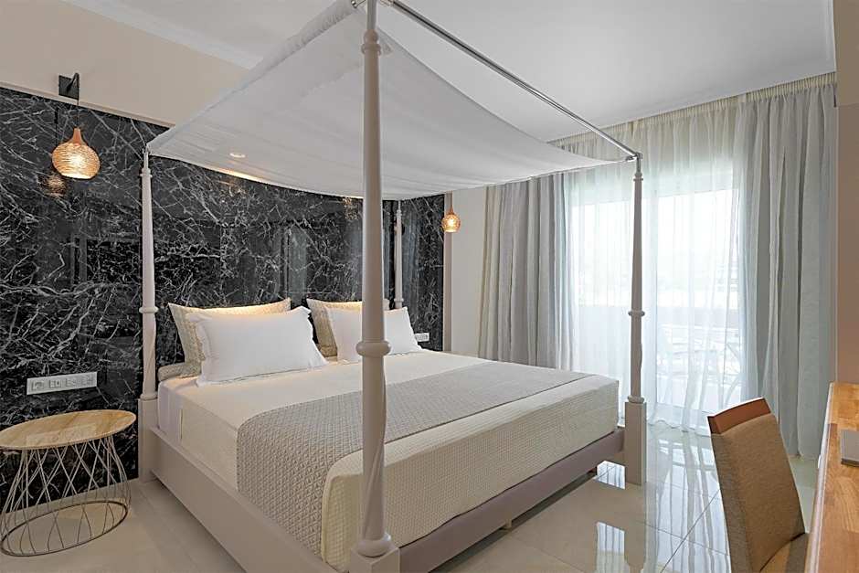 Rodos Palladium Leisure & Wellness