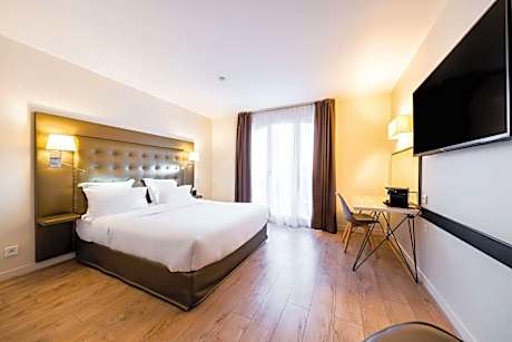 Quality Suites Maisons-Laffitte Paris Ouest