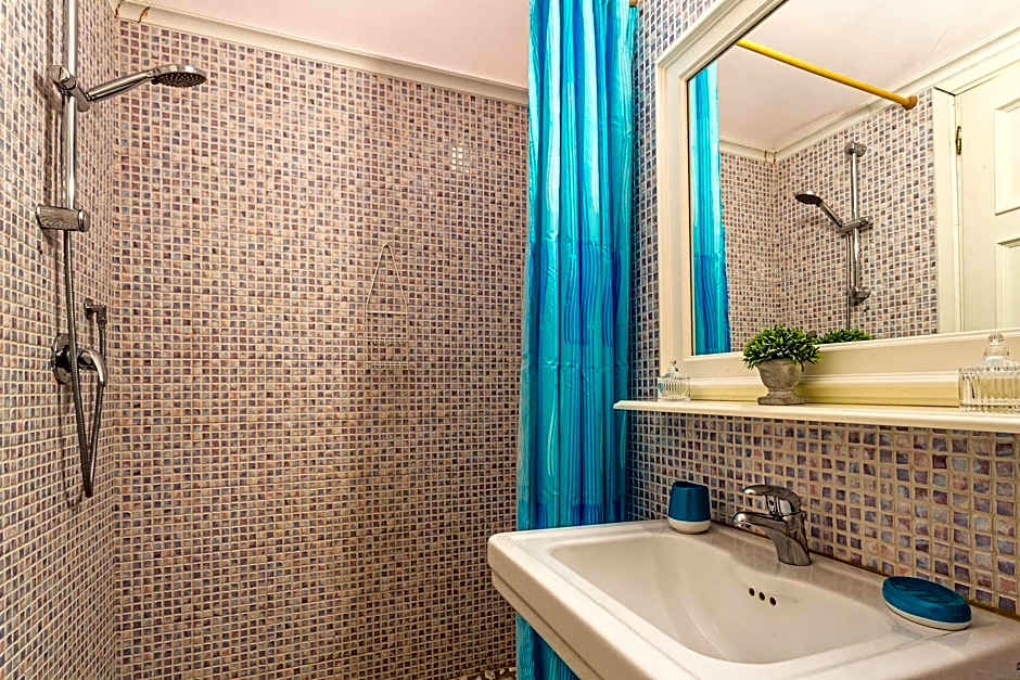 Casa Opera in Lucca With 2 Bedrooms and 2 Bathrooms