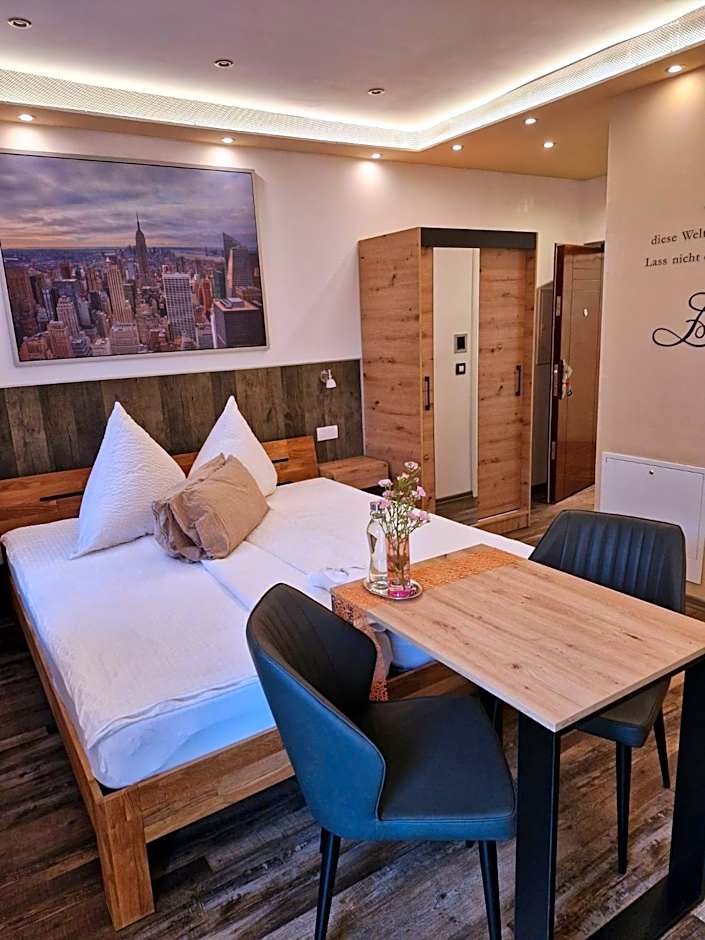 Apartmenthaus Wertheim