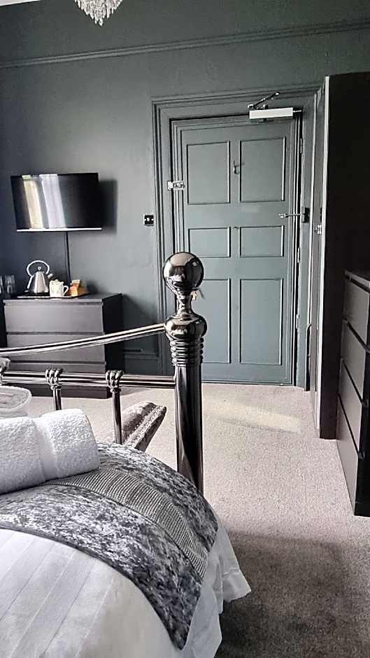 Marley House Bed & Breakfast