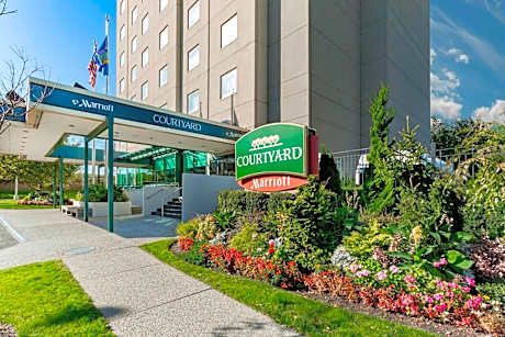 Courtyard by Marriott New York JFK Airport