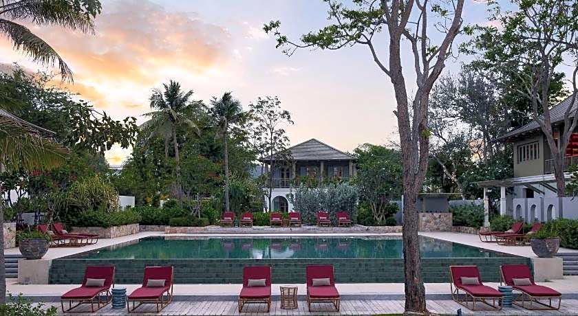 CHARRAS Bhawan Hotel and Residences