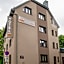 Mandarina Hotel Luxembourg Strassen