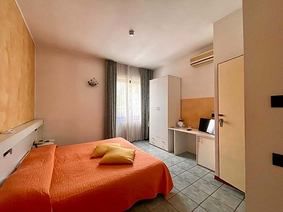 Hotel Stazione sul lago di Iseo