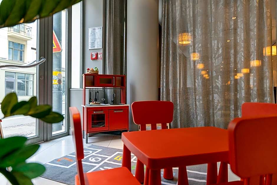 Tallink Hotel Riga
