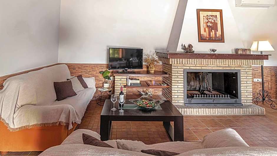 Casa Rural Villa Lucrecia