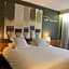 Mercure Reims Parc Des Expositions