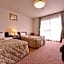 Aizu Astraea Hotel