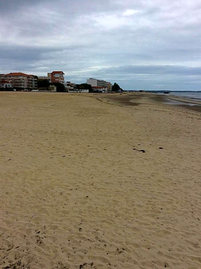 Hôtel Familial L'Ostréi