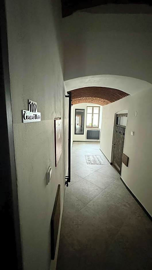 Family Apartments Černice