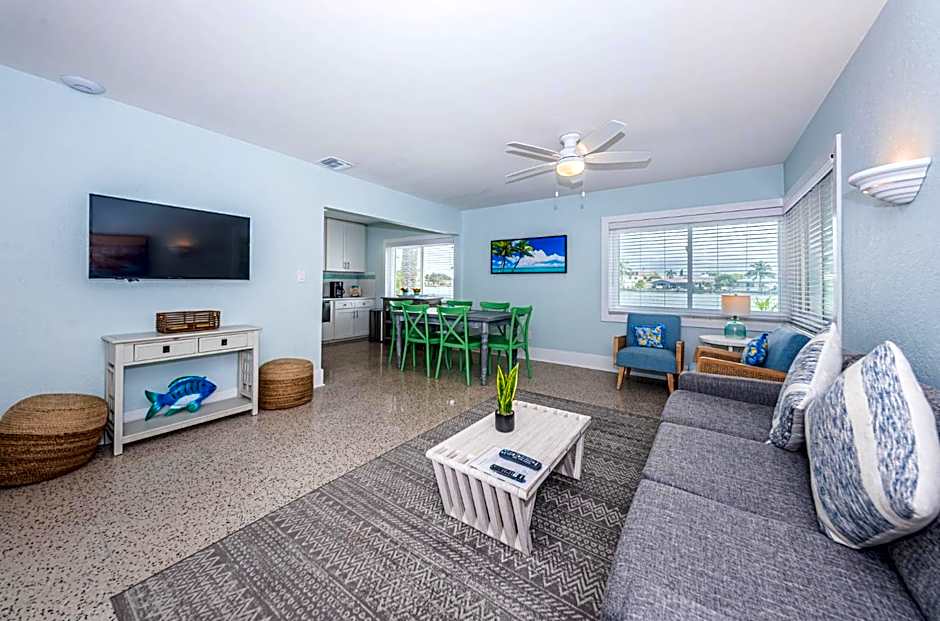 The Roth Hotel, Treasure Island, Florida