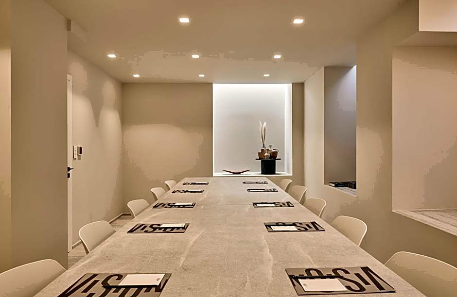 VISION OMONIA, ATHENS