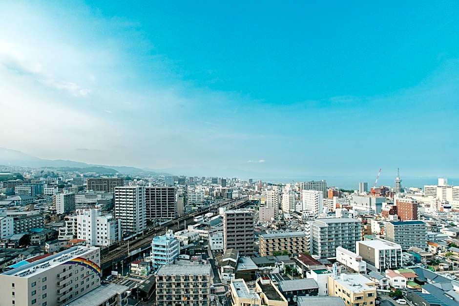 KAMENOI HOTEL Beppu