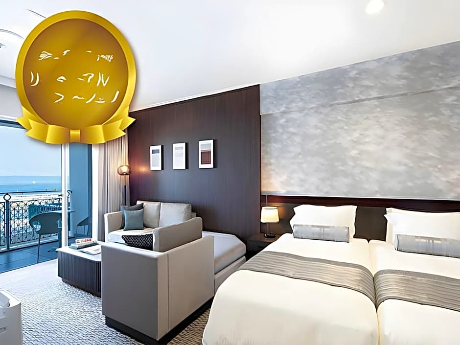 Wakayama Marina City Hotel