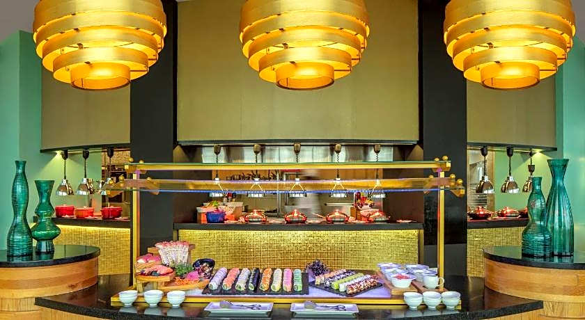 Symphony Style Hotel Kuwait