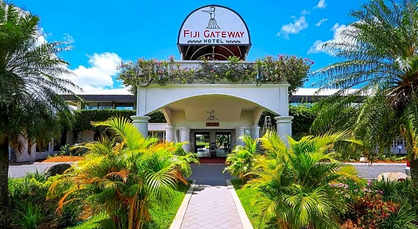 Fiji Gateway Hotel